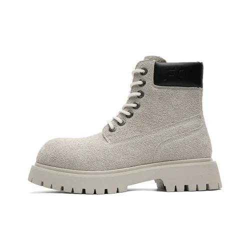 MUYI Martin Boots Мужской