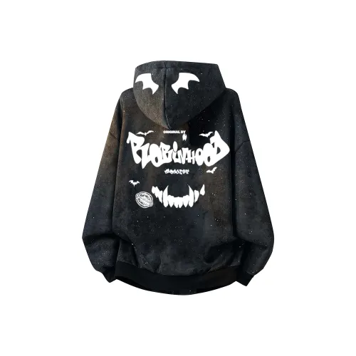 ROBINHOOD Унисекс Свитшоты