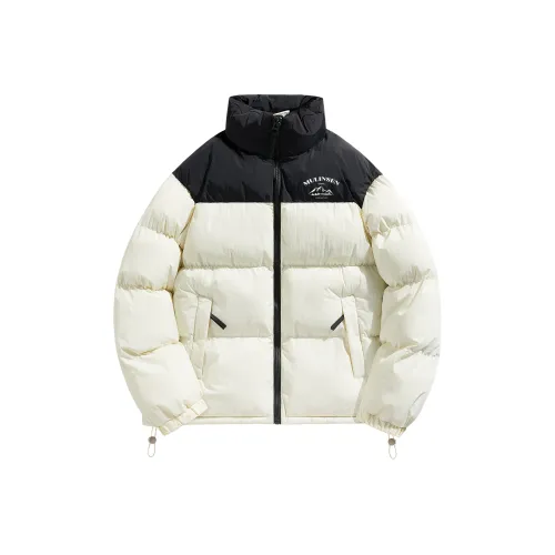 Mulinsen Пуховая куртка Пальто Унисекс