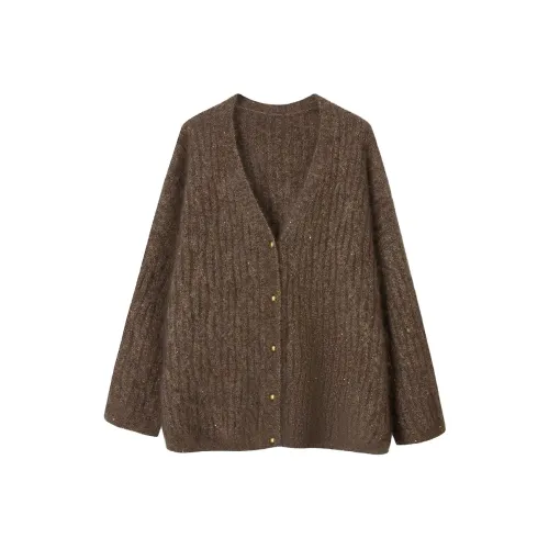 Udon House Женская Трикотажная Одежда