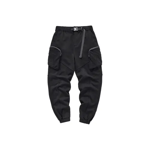 VIP Functional Series Повседневные брюки Унисекс