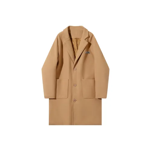 OPMO Унисекс Пальто