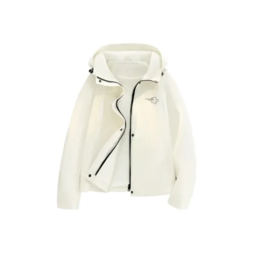 Tonlion Женские Куртки