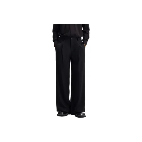 WILD LEADER Vedri Костюм Брюки Мужской