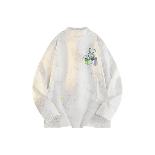 PAL ONGACO Унисекс Свитшоты