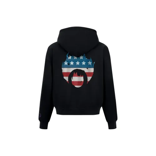 OSIRIS Унисекс Свитшоты