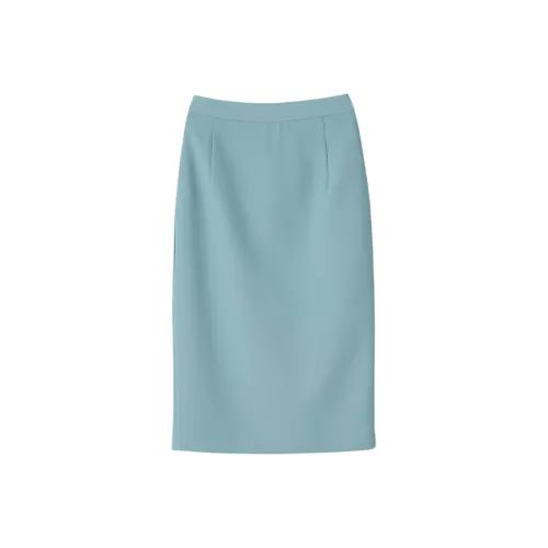 SIENNE FW25 Numero Юбка Повседневная Длинная Юбка Женская