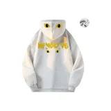 Фотиния Серый (Одиночная упаковка с флисовой подкладкой)