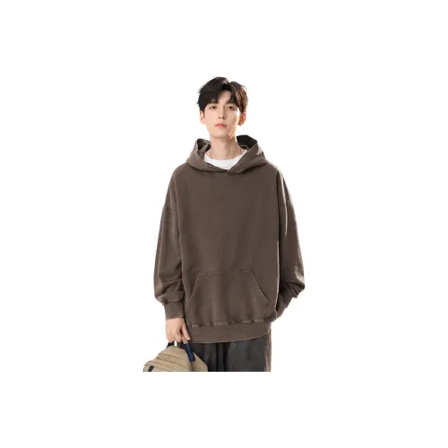 CCAABB Кофе Мужские Свитшоты