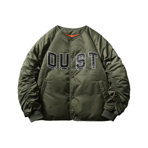 MFPF x BLACKARMADA Пуховик Унисекс