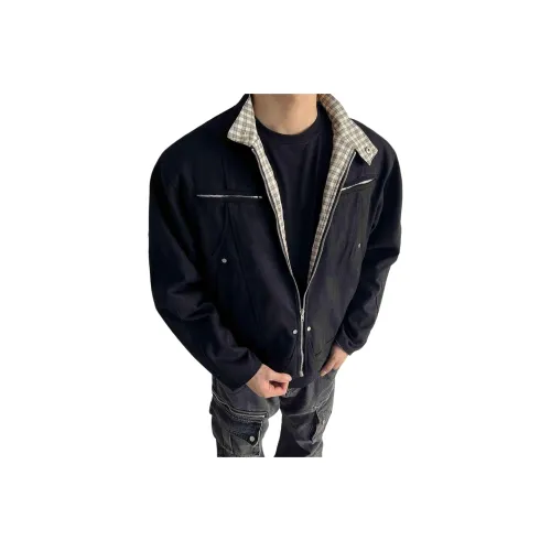 Pirkadat Унисекс Куртки