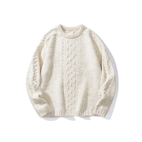 GOODHENLCE Унисекс Трикотаж