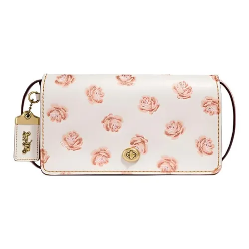 COACH Dinky Сумки через плечо Женские