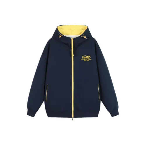 IN'S Унисекс Свитшоты