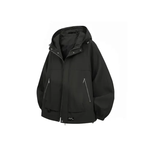 SUNSETMONENT Куртки и Пальто Унисекс