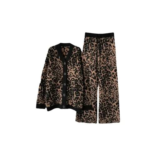 Silent Beauty Pajama Комплект Женский