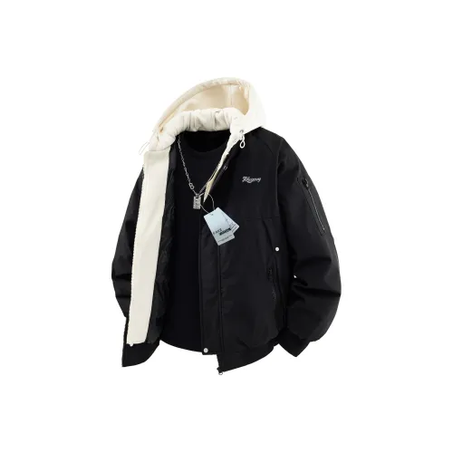 Fakeyoung Унисекс Пуховики