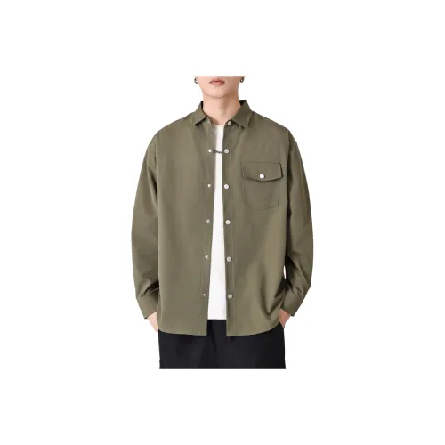 Zomuros Унисекс Рубашки