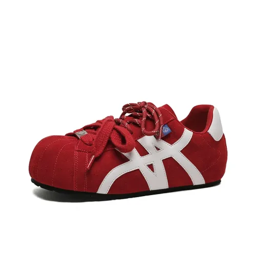 PLO CART Легкий Низкий Топ Повседневная Обувь Женская