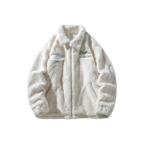 URBAN AUTHENTIC Хлопковый пуховик унисекс