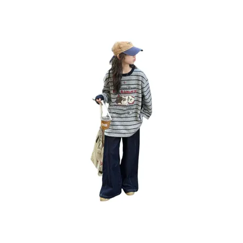 Yomi House Повседневная спортивная одежда для подростков