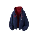 Темно-синий