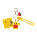 Пикачу Сердце Позиционирование Стиль