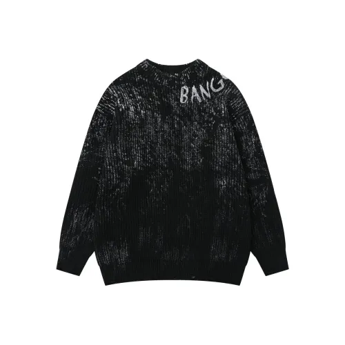 TREND ST Унисекс Трикотаж