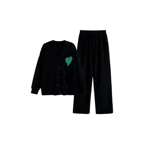 Silent Beauty Pajama Комплект Женский