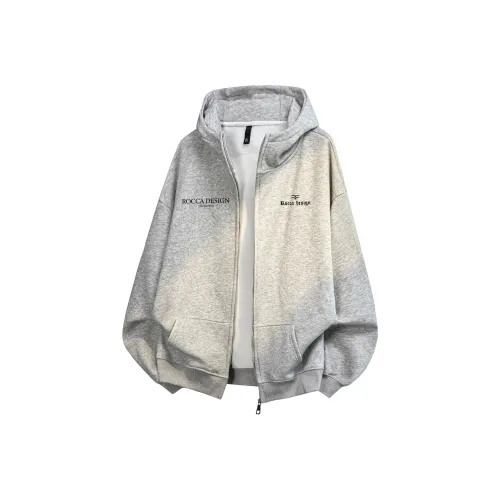 ROCCA DESIGN Унисекс Свитшоты