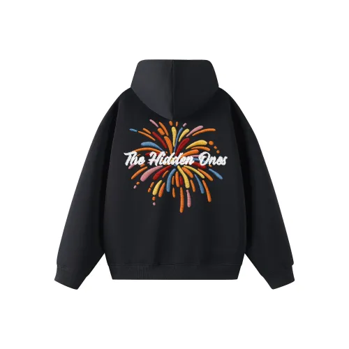 Под одним человеком Свитшот Унисекс