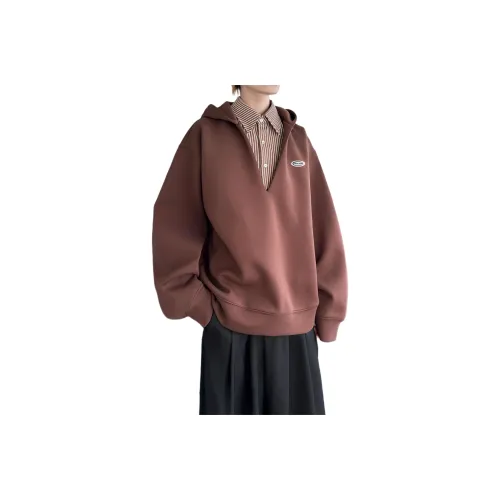 NEAR HERE Унисекс Свитшоты