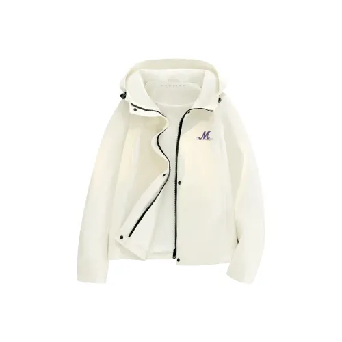 Tonlion Женские Куртки