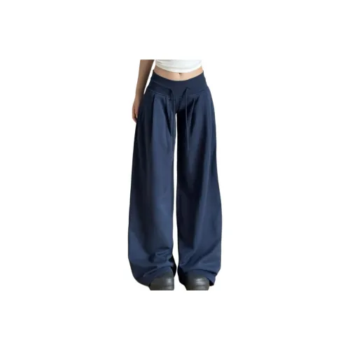 MUCCHIC Женские Повседневные Брюки