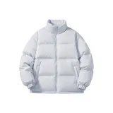 Норковый серый