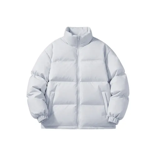 WSRX Унисекс Пуховики