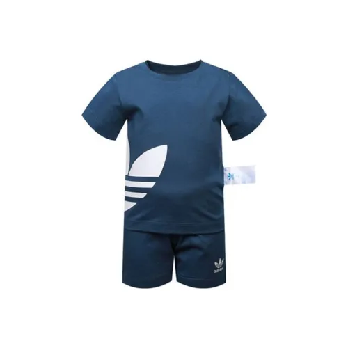 Adidas Originals KIDS Комплекты для детей синий для детей 3-7 лет