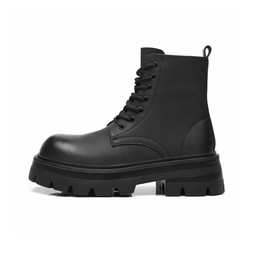 FCMM Martin Boots Мужской