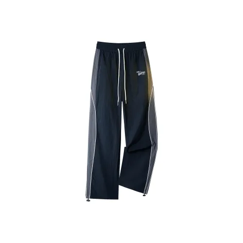 PAUL COSTELLOE Повседневные брюки Унисекс