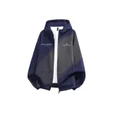 Темно-синий (с флисовой подкладкой, улучшенная версия)