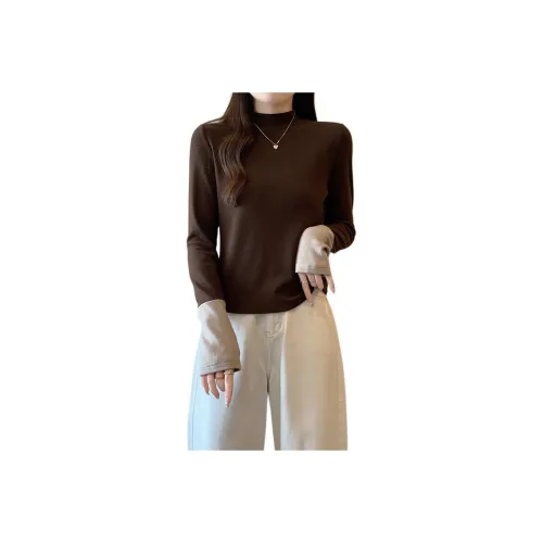 GOSO Женские T-рубашки