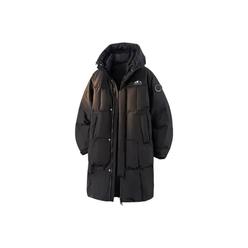 ROBINHOOD Пуховик Пальто Женское