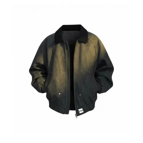 MASKPARK Унисекс Куртки