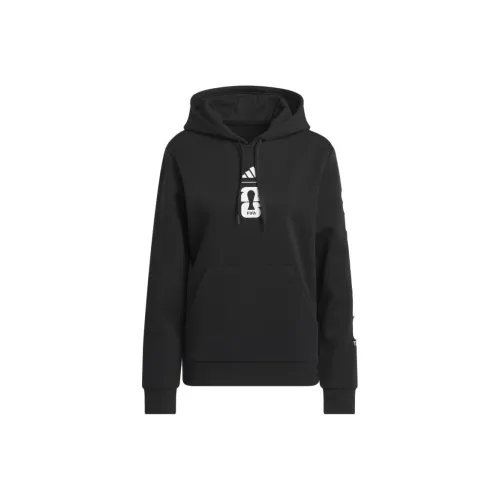 Adidas x FIFA FW25 Свитшот Женские