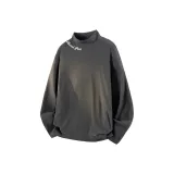 Темно-серый