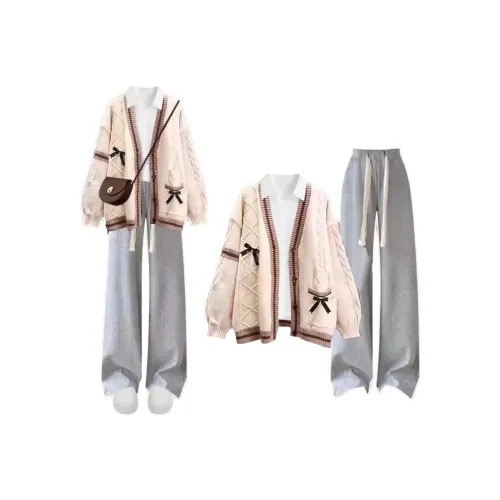 Bang Guyi Products Повседневный костюм женский