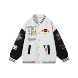 Туманно-серый