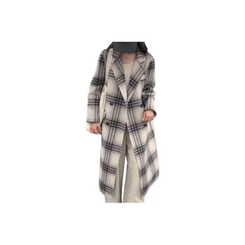 Dippanis Изображение Цвет Женское Пальто