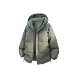 Зелёный [Термический, Ветрозащитный] Утолщённый, Улучшенный