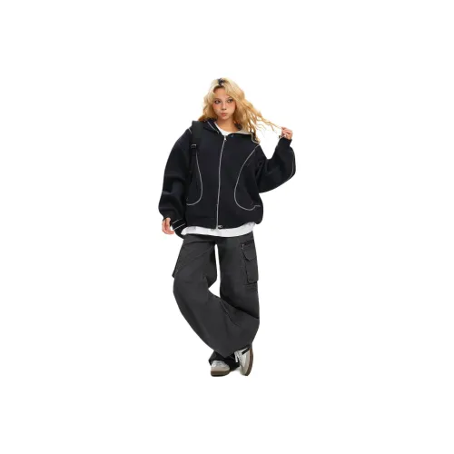 TXGN Женские Свитшоты